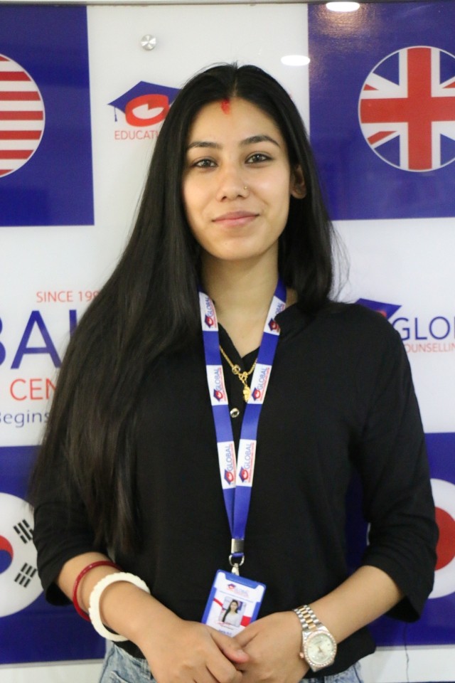 Aarju K.C