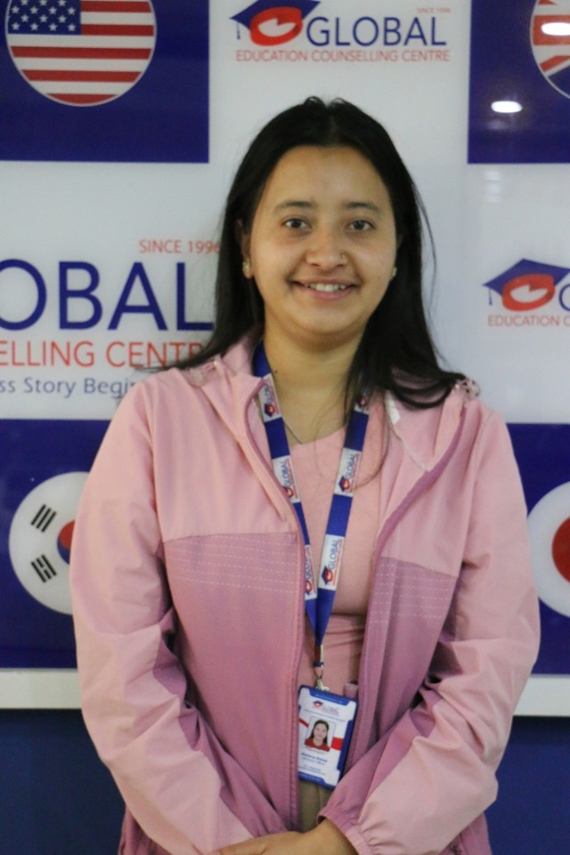 Mahima Mahat