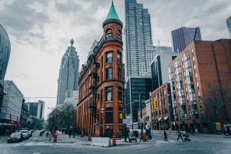 5 Things You Must Know Before Studying in Canada