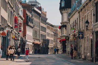 Cost of Living in Canada​​ in 2025