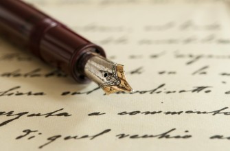 How to Write a SOP – Tips for Nepali Students (2025 Guide)