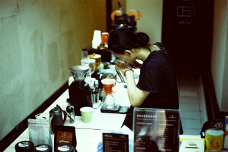 Part-Time Jobs for International Students in Australia