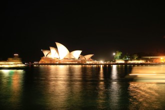 Studying in Australia with Family: What to Expect