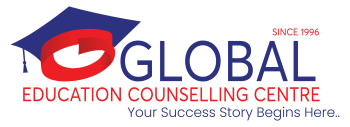 Top 5 Reasons Students Trust Global Education Counselling Centre