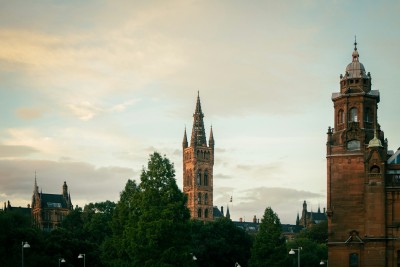 Navigating the Application Process for UK Universities