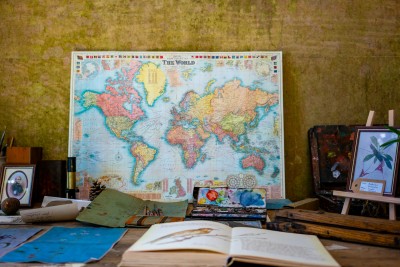 Challenges of Studying Abroad and How to Overcome Them