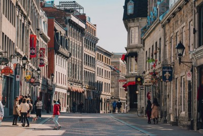 Cost of Living in Canada​​ in 2025