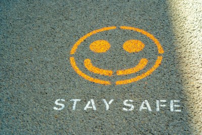 How to Stay Safe While Studying Abroad