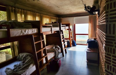 Student Accommodation Options Abroad
