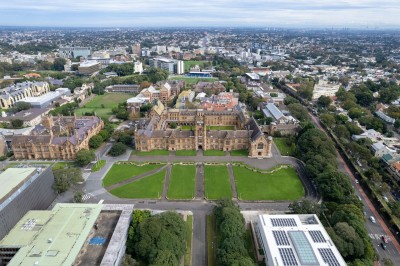 Top 10 Universities in Australia for International Students