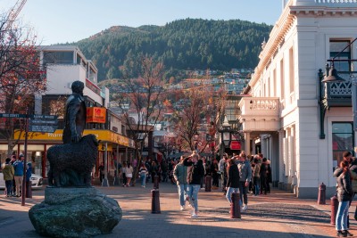 Top 5 Benefits of Studying in New Zealand for International Students