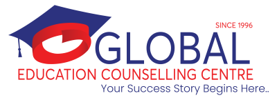 Top 5 Reasons Students Trust Global Education Counselling Centre