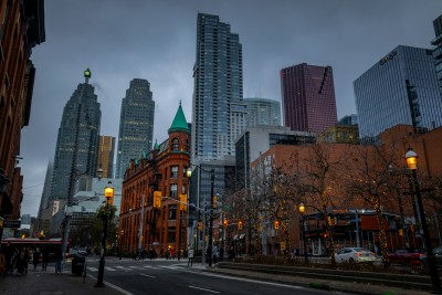 Why Studying in Canada Is a Top Choice for International Students in 2025