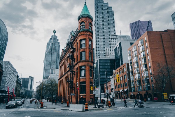 5 Things You Must Know Before Studying in Canada