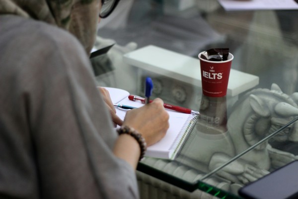 How to Prepare for IELTS with Global Education Counselling Centre Nepal