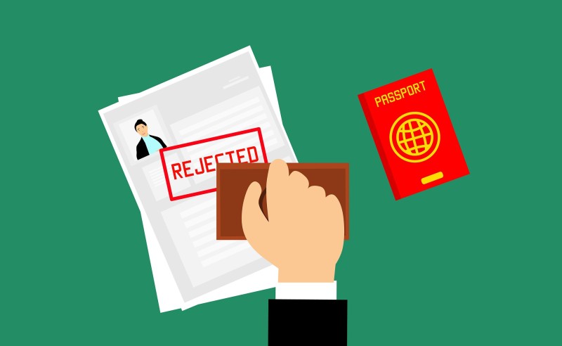 Common Reasons for 485 Visa Rejection and How to Avoid Them
