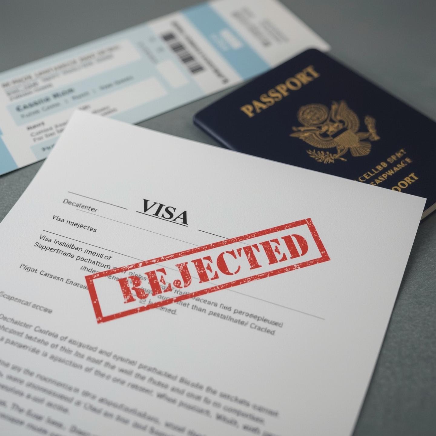 2025 Visa Mistakes: What Nepali Applicants Do Wrong With Their Documents
