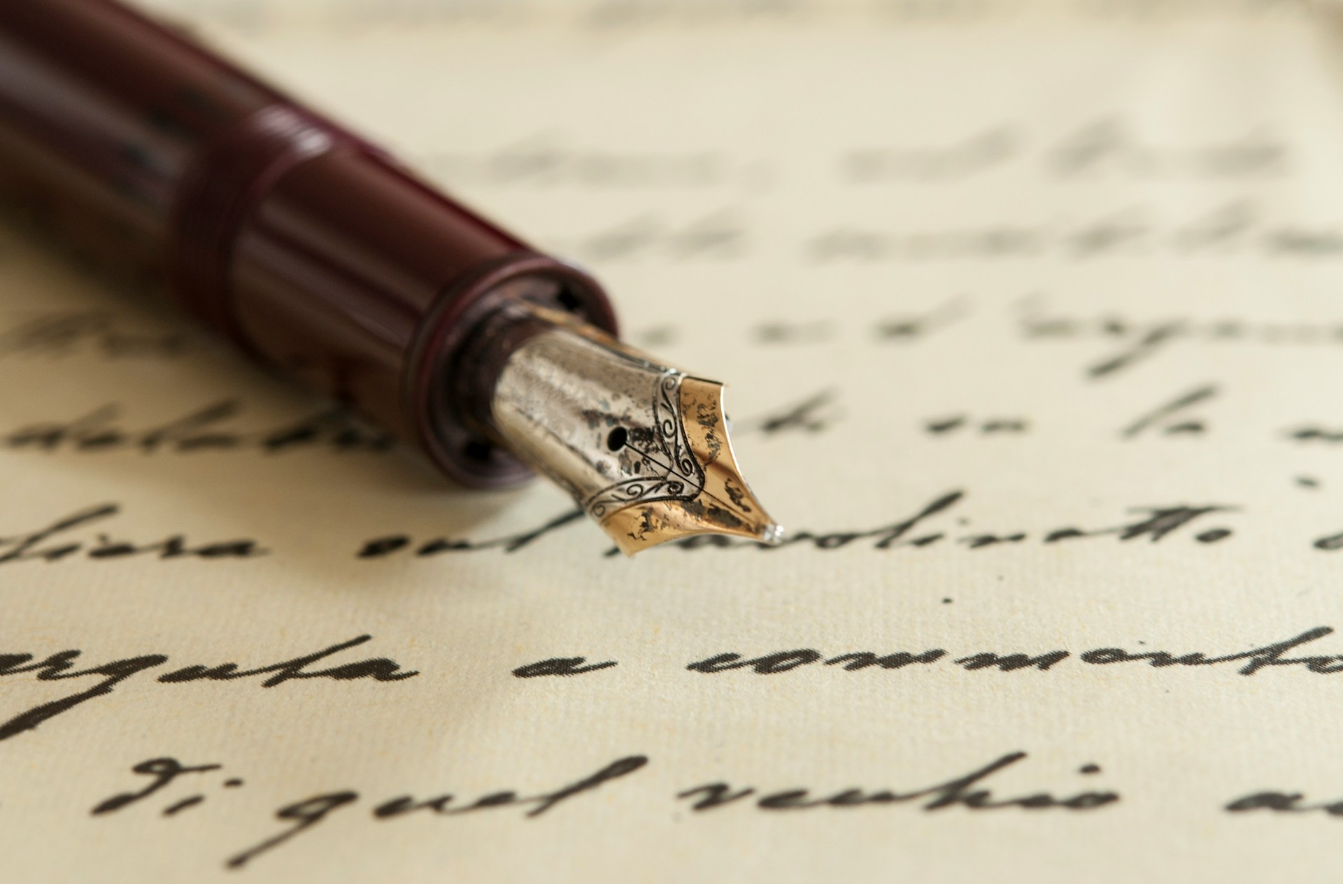 How to Write a SOP – Tips for Nepali Students (2025 Guide)