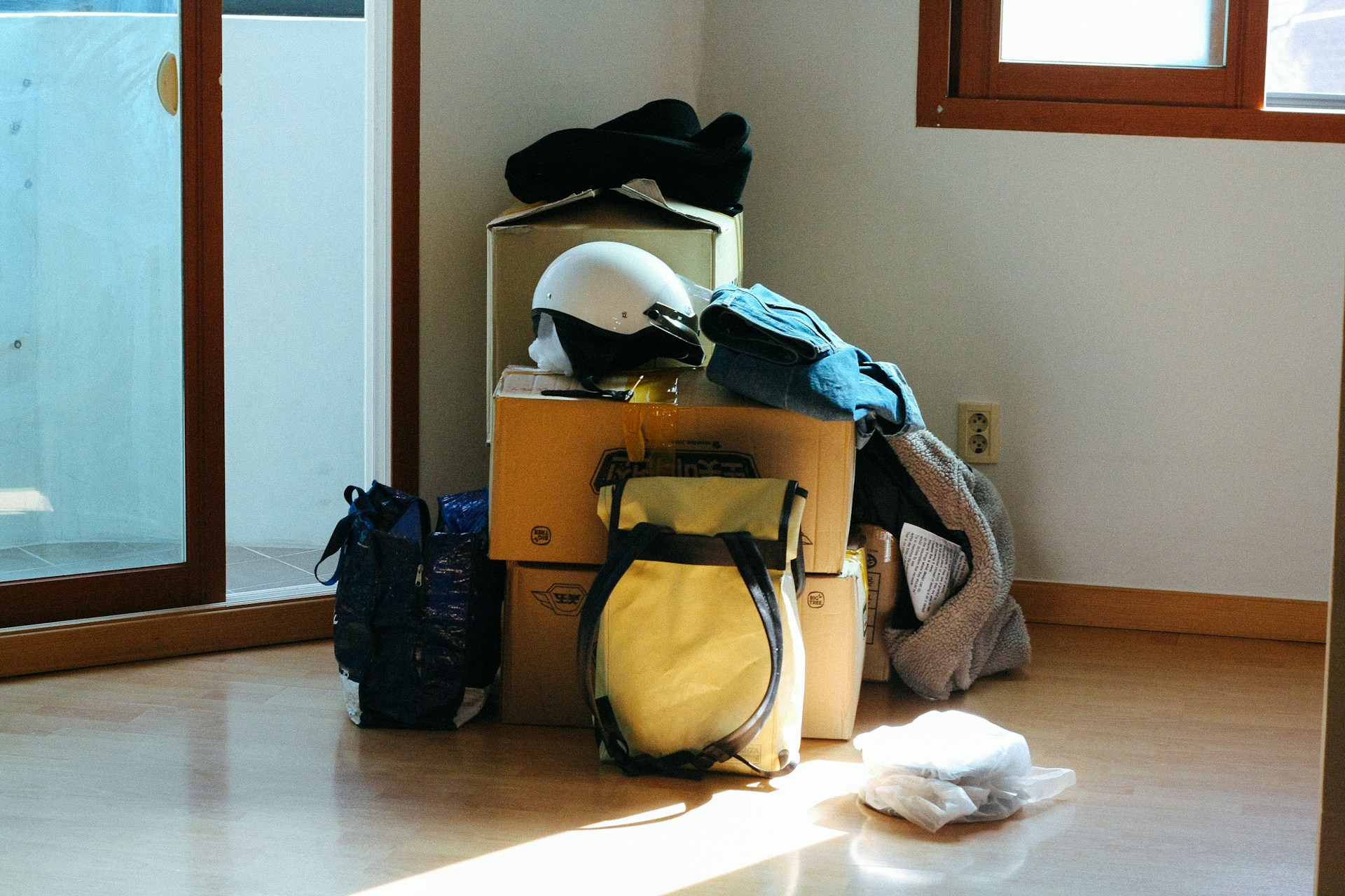 What to Pack for Your Study Abroad Adventure