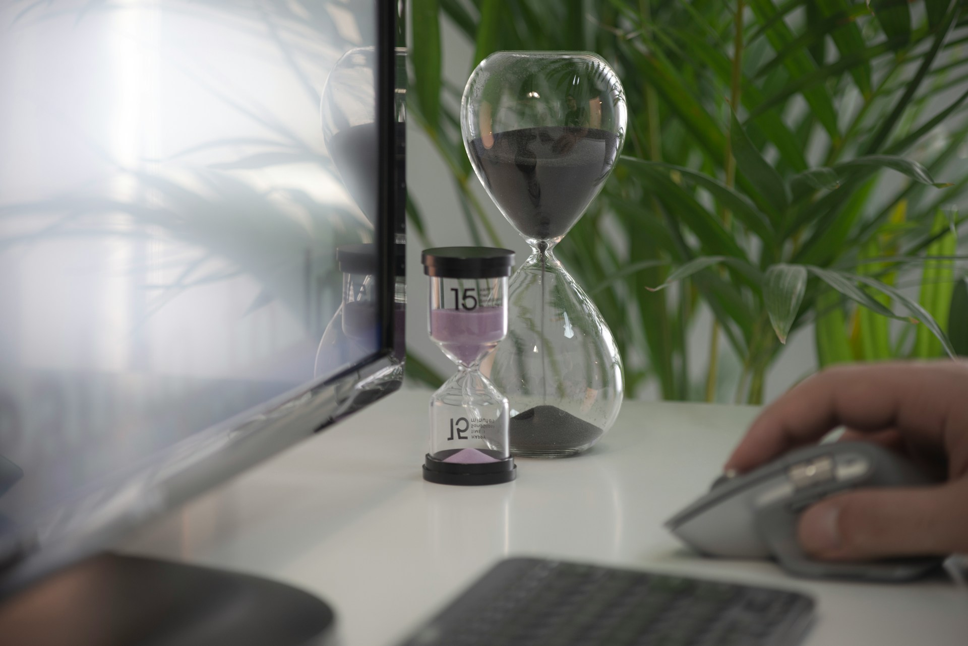 PTE Exam Mistakes: Poor Time Management-Time-management-1759118121.jpg