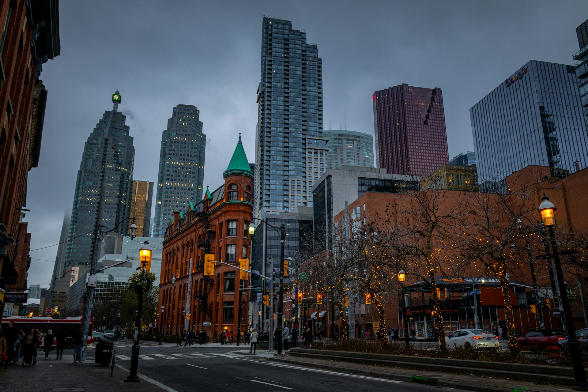 Why Studying in Canada Is a Top Choice for International Students in 2025