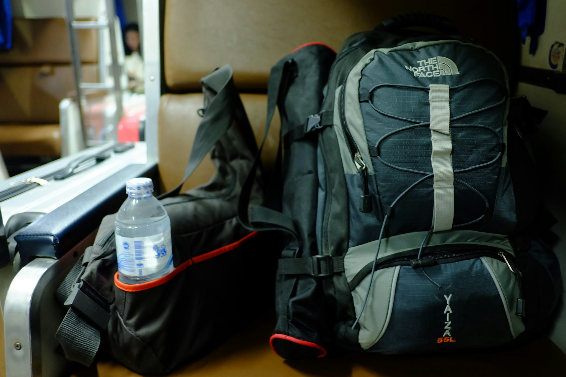 Study Abroad Packing List - Academic Supplies.jpg