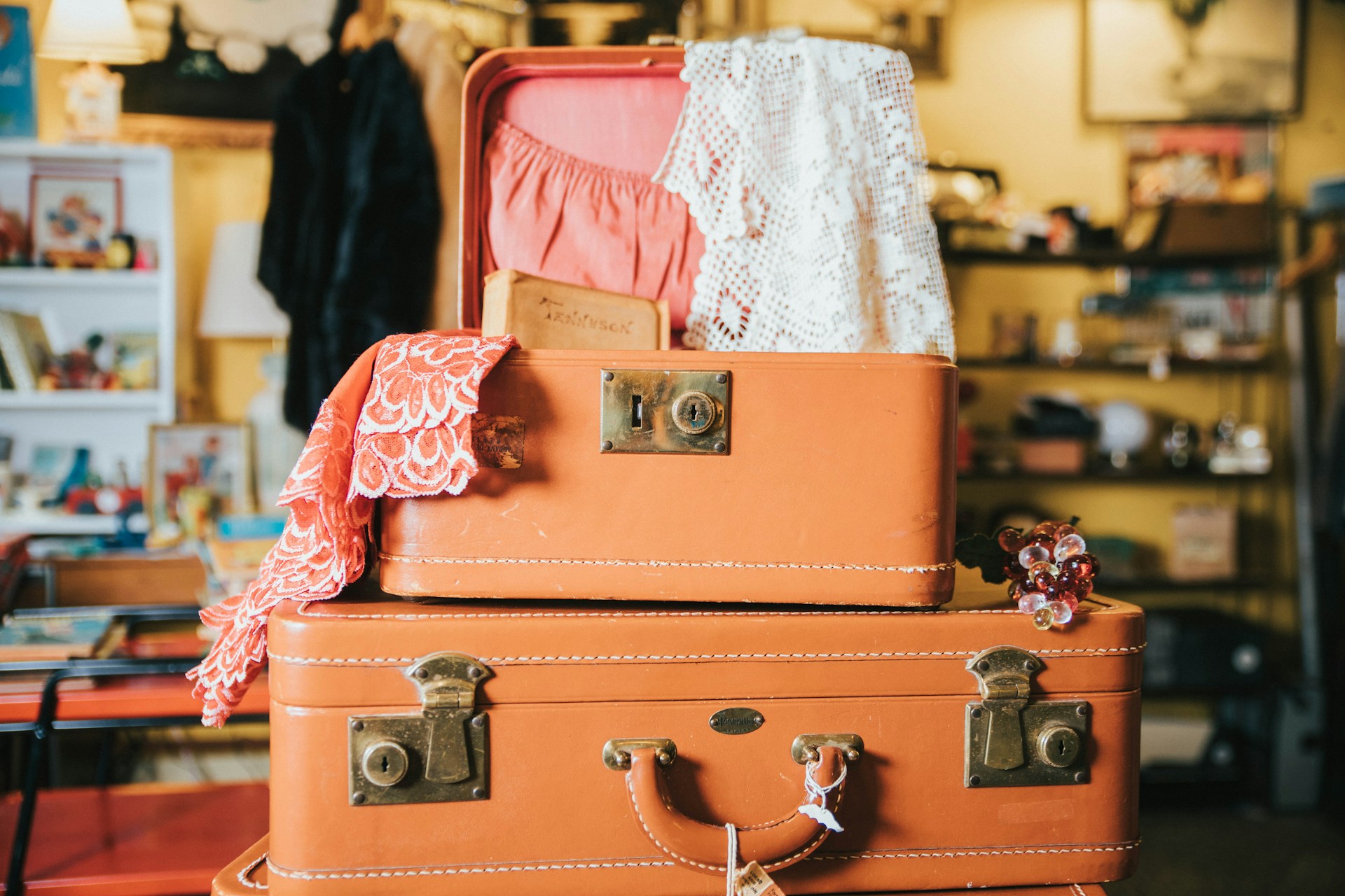 Study Abroad Packing List - Home Items.jpg
