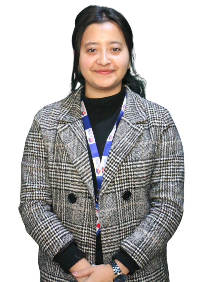 Why Choose GECC?