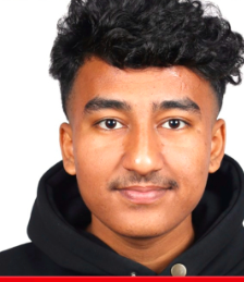 Shriyaj Budhathoki