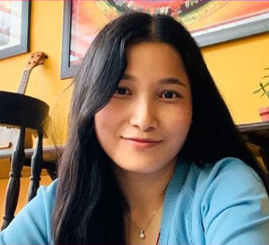 Sahina Gurung