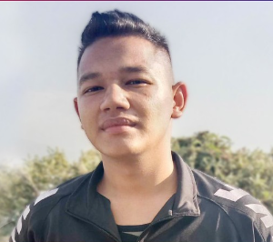 Mr. Nishant Dahal